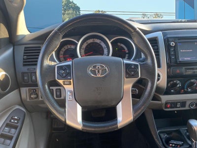 2015 Toyota Tacoma Base V6