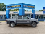 2015 Toyota Tacoma Base V6