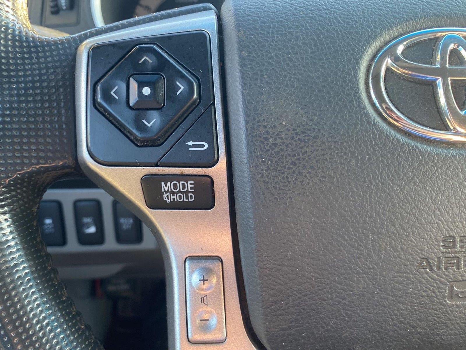 2015 Toyota Tacoma Base V6