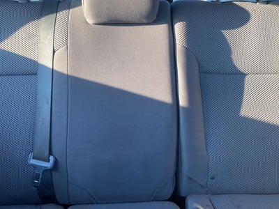 2015 Toyota Tacoma Base V6