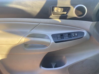 2015 Toyota Tacoma Base V6