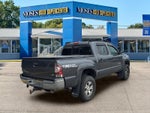 2015 Toyota Tacoma Base V6