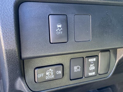 2021 Toyota Tacoma 4WD SR