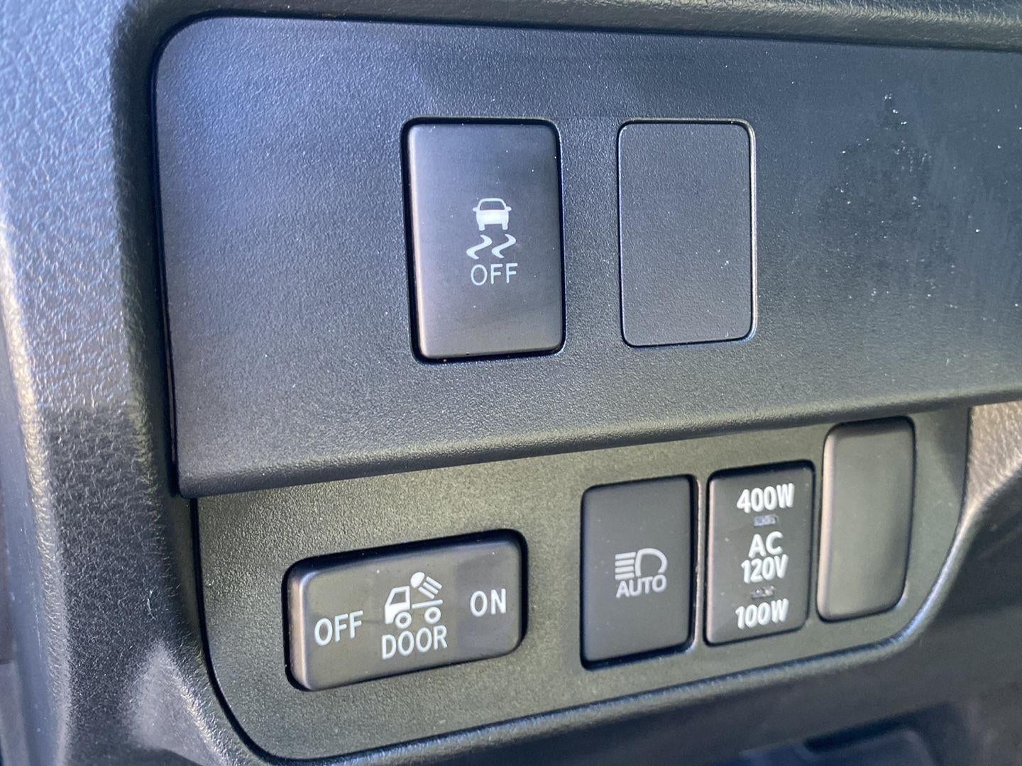 2021 Toyota Tacoma 4WD SR