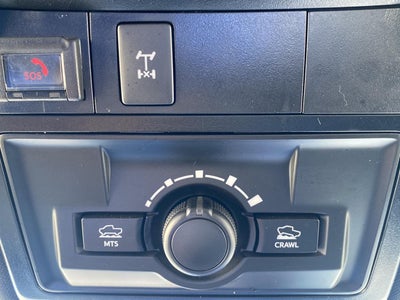 2021 Toyota Tacoma 4WD SR