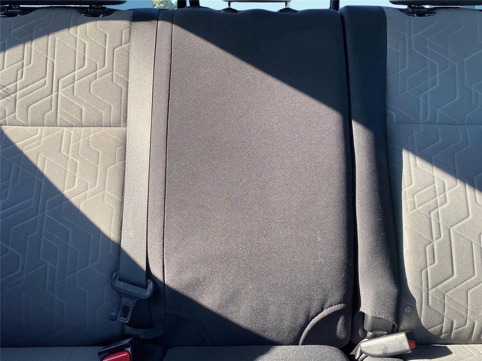 2021 Toyota Tacoma 4WD SR