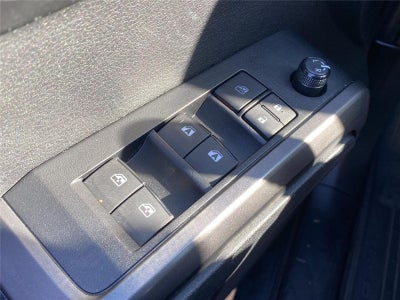 2021 Toyota Tacoma 4WD SR