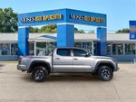 2021 Toyota Tacoma 4WD SR