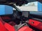 2025 Toyota Tacoma Hybrid TRD Pro