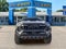 2025 Toyota Tacoma Hybrid TRD Pro