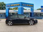 2019 Volkswagen Golf GTI 2.0T Autobahn