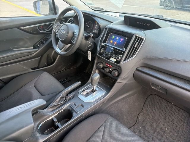 2023 Subaru Impreza Base