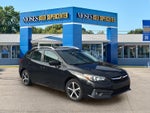 2020 Subaru Impreza Premium