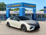 2021 Toyota Camry XSE V6