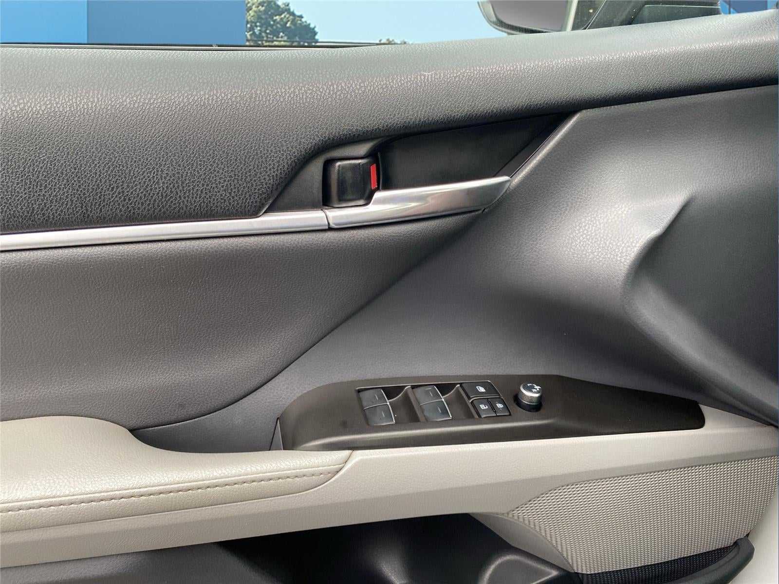 2023 Toyota Camry TRD V6