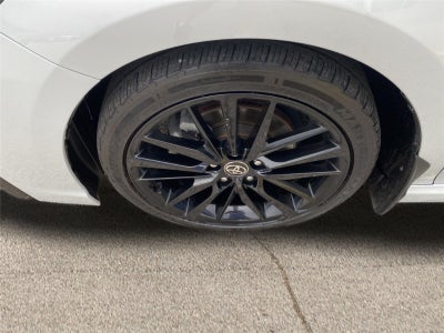 2023 Toyota Camry TRD V6