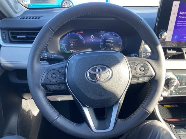 2024 Toyota RAV4 Hybrid Limited