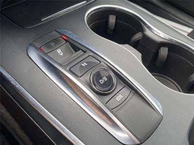 2016 Acura MDX Technology Package