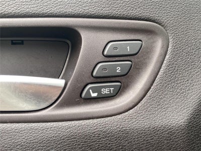 2016 Acura MDX Technology Package