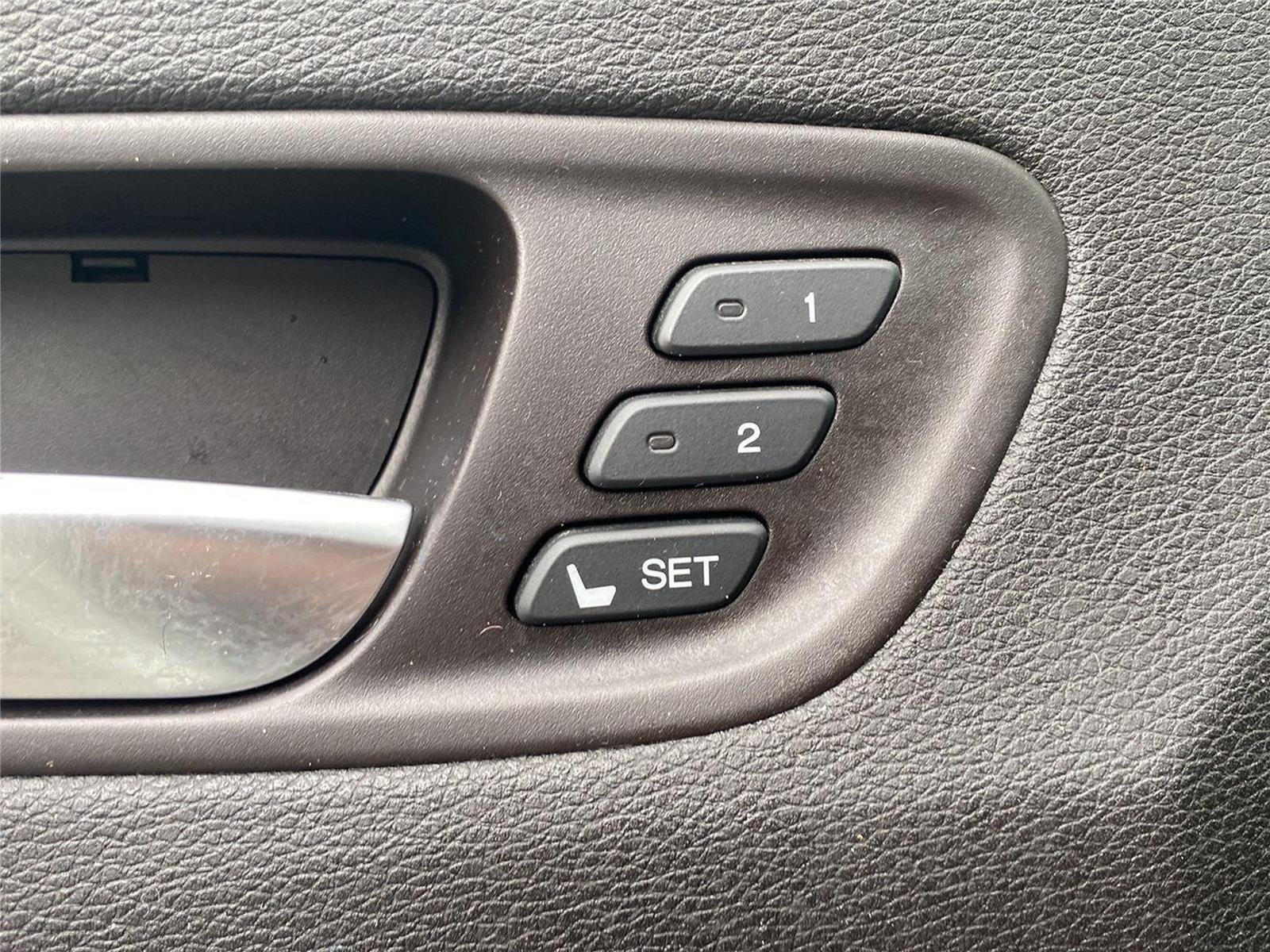 2016 Acura MDX Technology Package