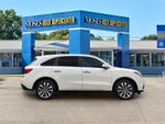 2016 Acura MDX Technology Package