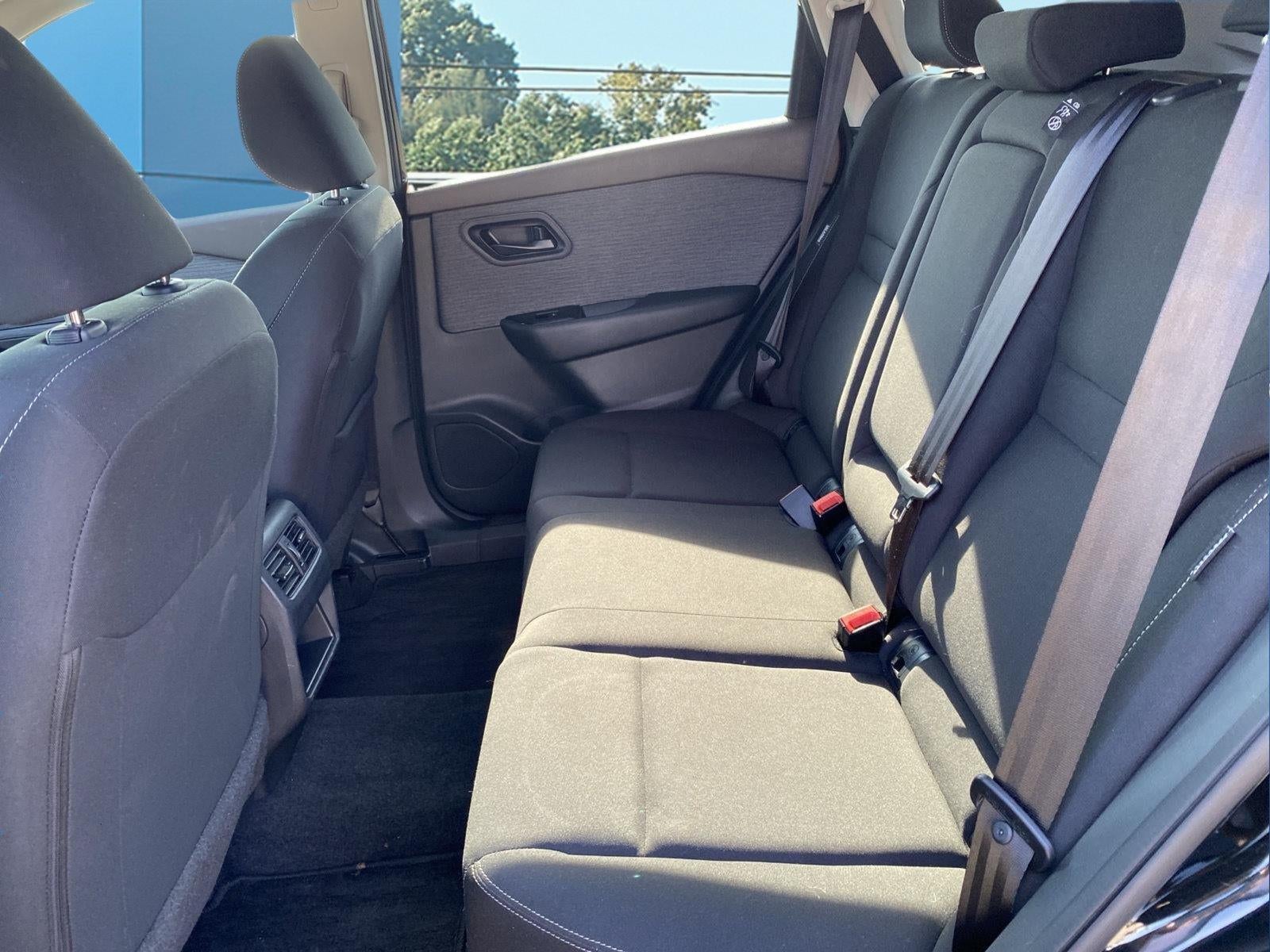 2023 Nissan Rogue S FWD