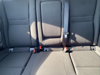 2023 Nissan Rogue S FWD
