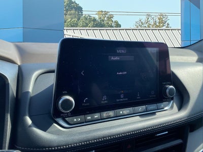 2023 Nissan Rogue S FWD
