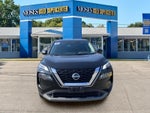 2023 Nissan Rogue S FWD