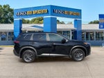 2023 Nissan Rogue S FWD
