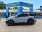 2024 Nissan Pathfinder Rock Creek 4WD