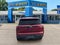 2023 Nissan Pathfinder Rock Creek 4WD
