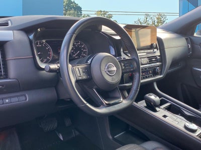 2023 Nissan Pathfinder Rock Creek 4WD