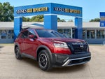 2023 Nissan Pathfinder Rock Creek 4WD