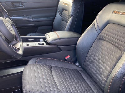 2023 Nissan Pathfinder Rock Creek 4WD