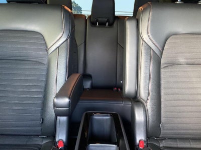 2023 Nissan Pathfinder Rock Creek 4WD
