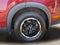 2023 Nissan Pathfinder Rock Creek 4WD
