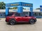 2023 Nissan Pathfinder Rock Creek 4WD