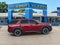2023 Nissan Pathfinder Rock Creek 4WD