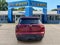 2023 Nissan Pathfinder Rock Creek 4WD