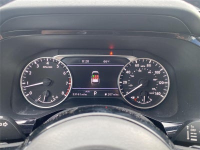2023 Nissan Pathfinder SL 4WD