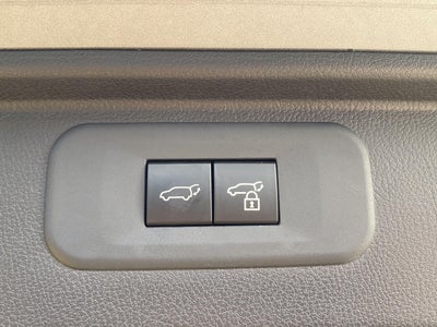 2025 Toyota Grand Highlander Hybrid MAX Limited