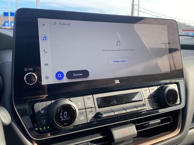 2025 Toyota Grand Highlander Hybrid MAX Limited