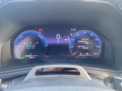 2025 Toyota Grand Highlander Hybrid MAX Limited