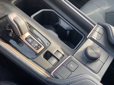 2025 Toyota Grand Highlander Hybrid MAX Limited