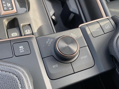 2025 Toyota Grand Highlander Hybrid MAX Limited