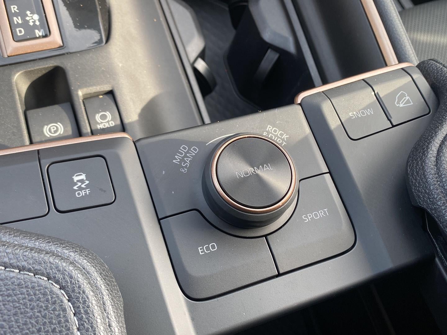 2025 Toyota Grand Highlander Hybrid MAX Limited