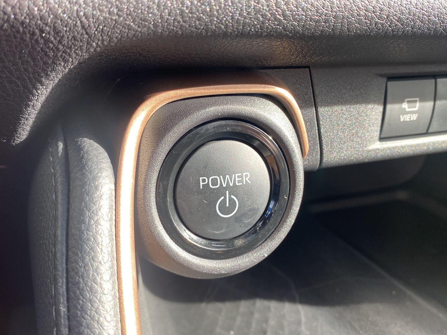 2025 Toyota Grand Highlander Hybrid MAX Limited