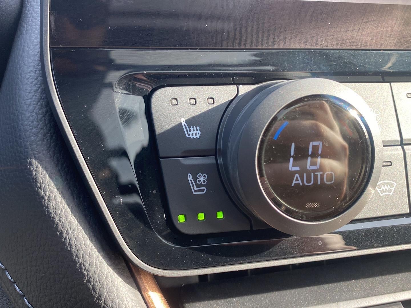 2025 Toyota Grand Highlander Hybrid MAX Limited