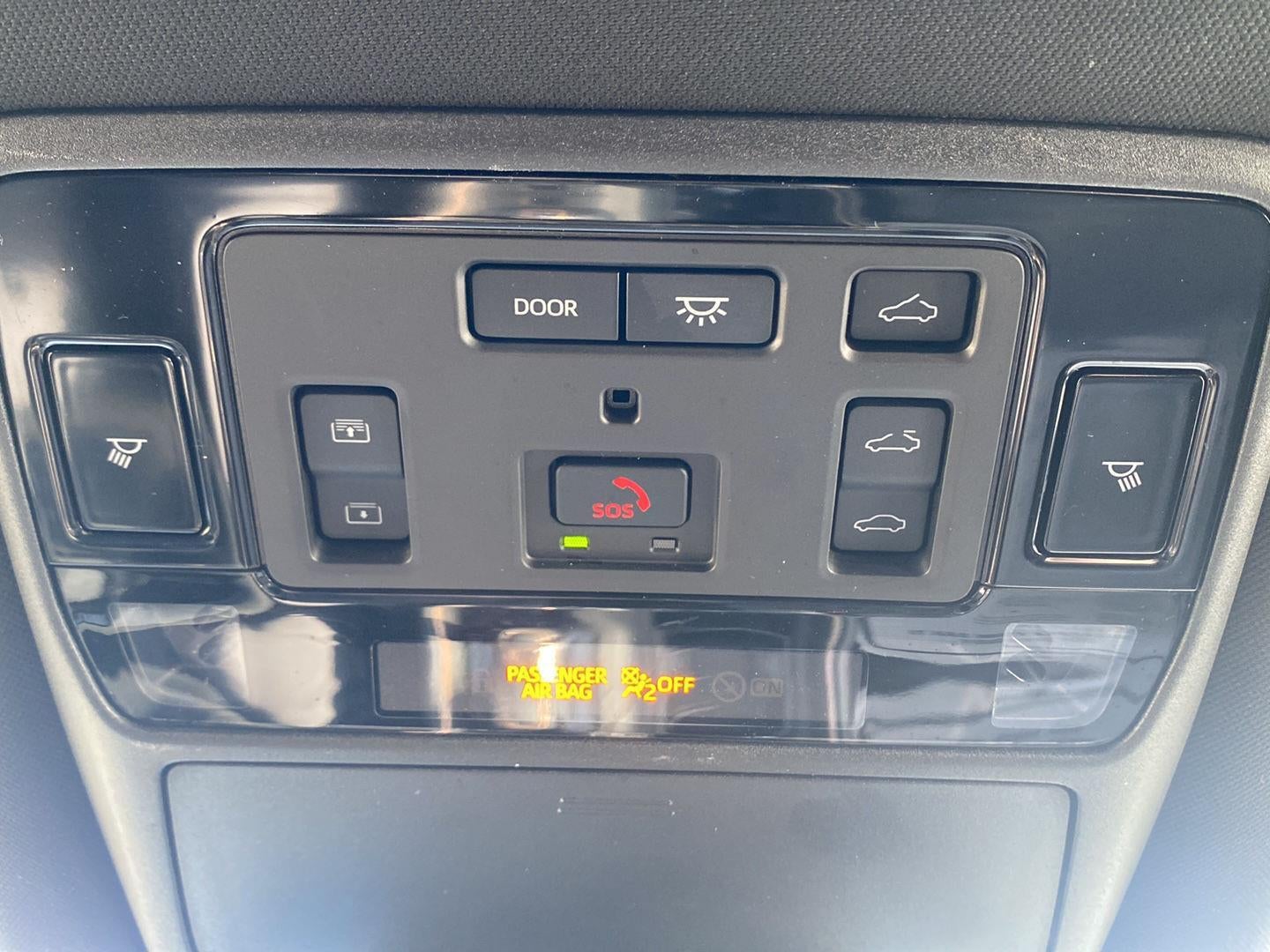 2025 Toyota Grand Highlander Hybrid MAX Limited